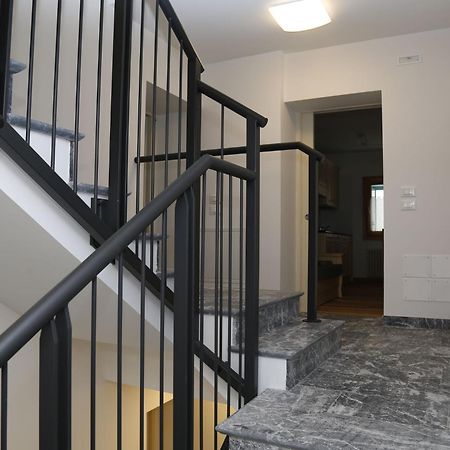 Apartment Cjase Fravins-3 By Interhome Raveo Bagian luar foto