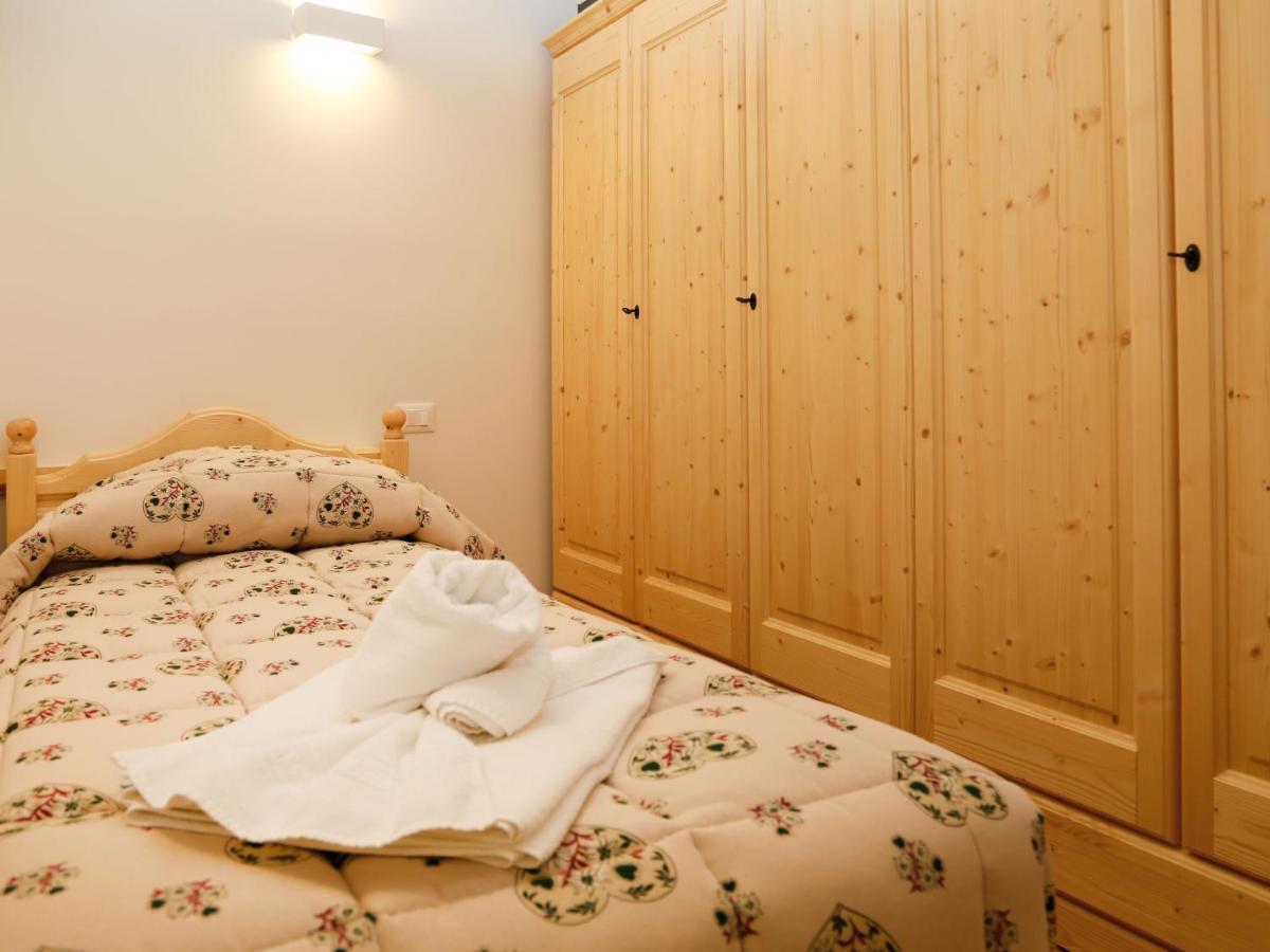 Apartment Cjase Fravins-3 By Interhome Raveo Bagian luar foto