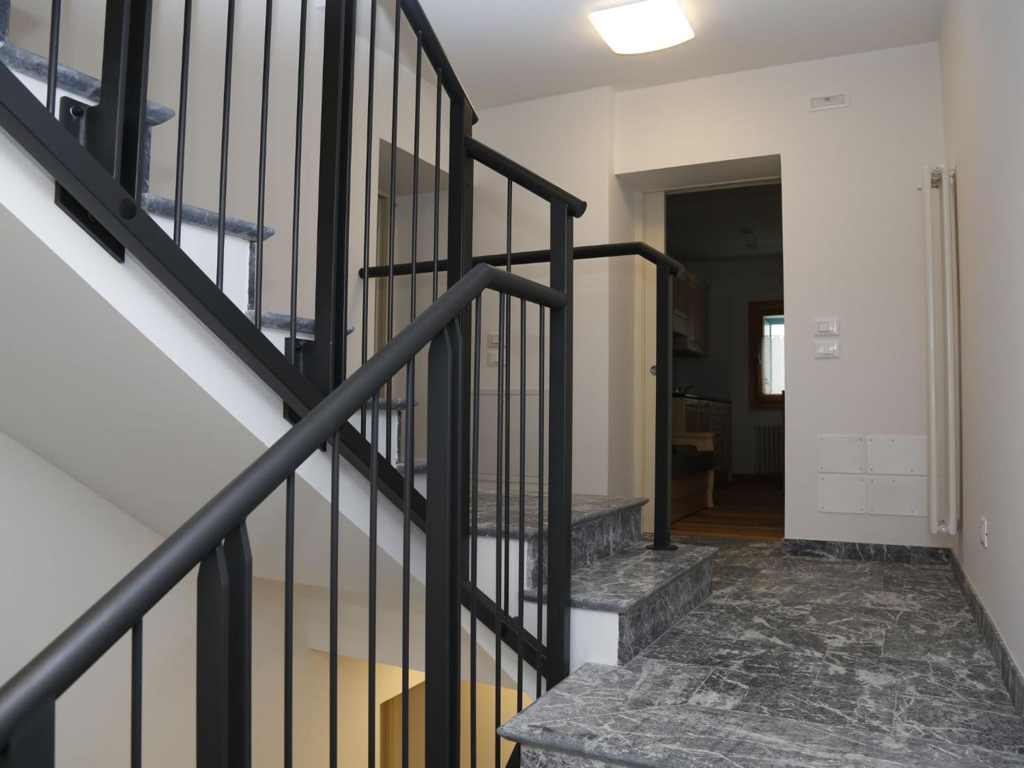 Apartment Cjase Fravins-3 By Interhome Raveo Bagian luar foto